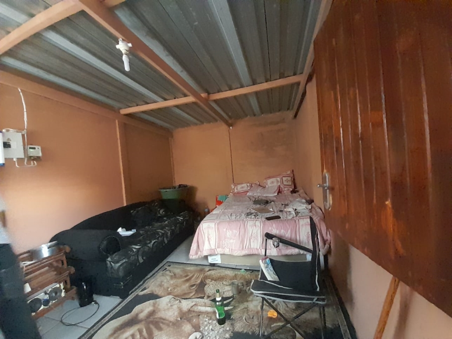 2 Bedroom Property for Sale in Tlhabane West North West